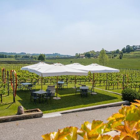 Agriturismo Le Ginestre Лацизе Екстер'єр фото