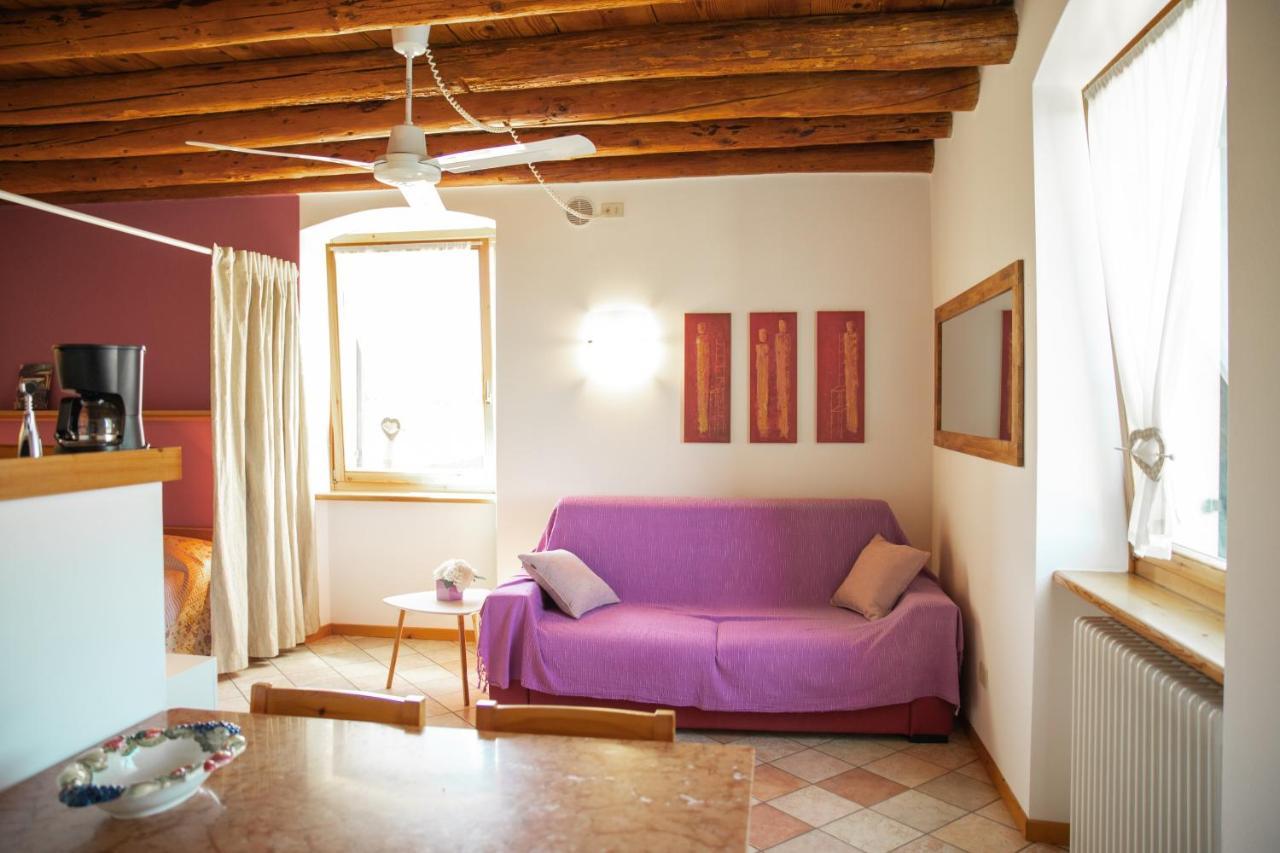 Agriturismo Le Ginestre Лацизе Екстер'єр фото
