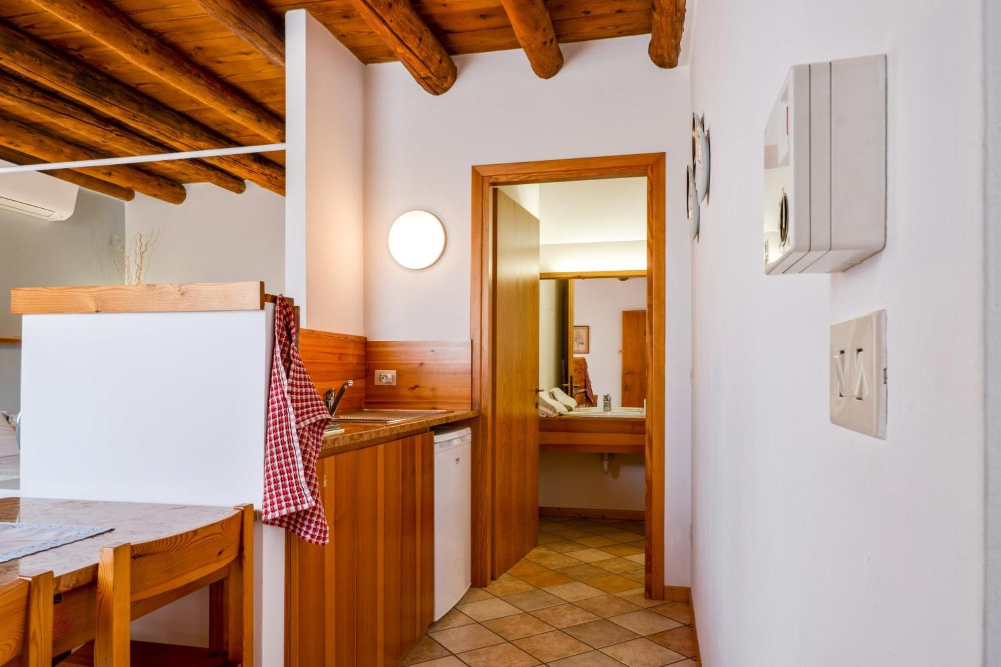 Agriturismo Le Ginestre Лацизе Екстер'єр фото