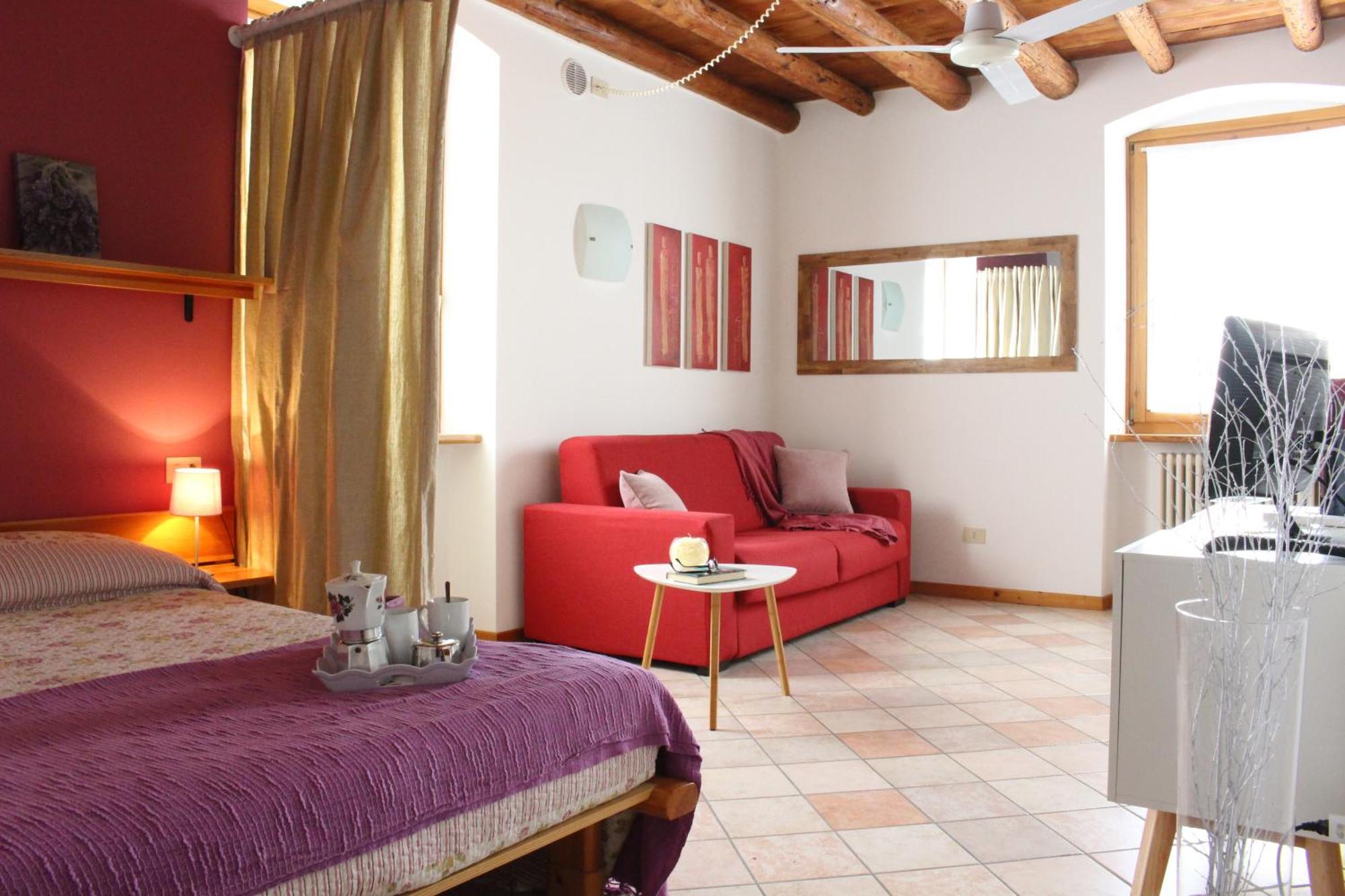 Agriturismo Le Ginestre Лацизе Екстер'єр фото